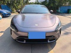Xiaomi SU7 2024 Rear-Wheel Drive Long Range Smart Driving Edition - ფოტო 2