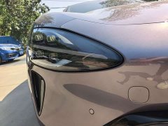 Xiaomi SU7 2024 Rear-Wheel Drive Long Range Smart Driving Edition - ფოტო 4