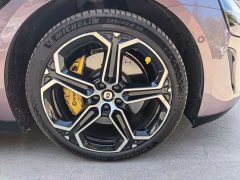 Xiaomi SU7 2024 Rear-Wheel Drive Long Range Smart Driving Edition - ფოტო 5