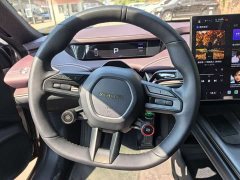 Xiaomi SU7 2024 Rear-Wheel Drive Long Range Smart Driving Edition - ფოტო 8