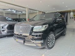 Lincoln Navigator 2020 3.5T Prestige Edition - ფოტო 1