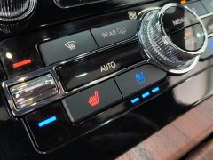 Lincoln Navigator 2020 3.5T Prestige Edition - ფოტო 10