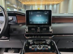 Lincoln Navigator 2020 3.5T Prestige Edition - ფოტო 13