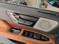 Lincoln Navigator 2020 3.5T Prestige Edition - ფოტო 14