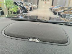 Lincoln Navigator 2020 3.5T Prestige Edition - ფოტო 16