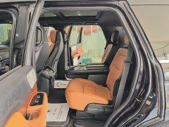 Lincoln Navigator 2020 3.5T Prestige Edition - ფოტო 17