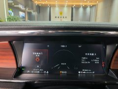 Lincoln Navigator 2020 3.5T Prestige Edition - ფოტო 18