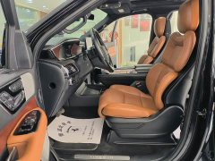 Lincoln Navigator 2020 3.5T Prestige Edition - ფოტო 2