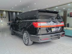 Lincoln Navigator 2020 3.5T Prestige Edition - ფოტო 20