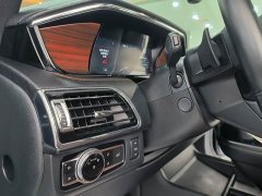 Lincoln Navigator 2020 3.5T Prestige Edition - ფოტო 5