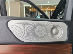 Lincoln Navigator 2020 3.5T Prestige Edition - ფოტო 6