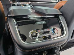 Lincoln Navigator 2020 3.5T Prestige Edition - ფოტო 8