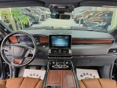 Lincoln Navigator 2020 3.5T Prestige Edition - ფოტო 9