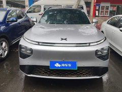 XPeng G9 2022 702 Pro - ფოტო 2
