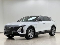 Cadillac IQ Ruige Rear-Wheel Drive Standard Range Luxury Edition - ფოტო 1