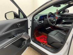 Cadillac IQ Ruige Rear-Wheel Drive Standard Range Luxury Edition - ფოტო 13