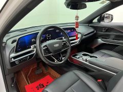 Cadillac IQ Ruige Rear-Wheel Drive Standard Range Luxury Edition - ფოტო 14