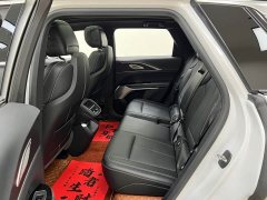 Cadillac IQ Ruige Rear-Wheel Drive Standard Range Luxury Edition - ფოტო 16