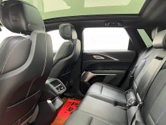 Cadillac IQ Ruige Rear-Wheel Drive Standard Range Luxury Edition - ფოტო 17