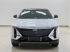 Cadillac IQ Ruige Rear-Wheel Drive Standard Range Luxury Edition - ფოტო 2
