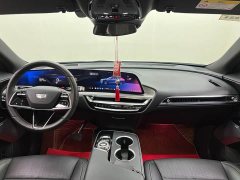 Cadillac IQ Ruige Rear-Wheel Drive Standard Range Luxury Edition - ფოტო 20