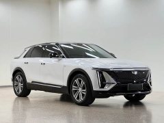 Cadillac IQ Ruige Rear-Wheel Drive Standard Range Luxury Edition - ფოტო 3