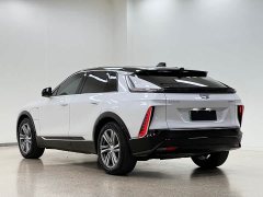 Cadillac IQ Ruige Rear-Wheel Drive Standard Range Luxury Edition - ფოტო 4