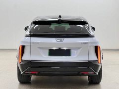 Cadillac IQ Ruige Rear-Wheel Drive Standard Range Luxury Edition - ფოტო 5