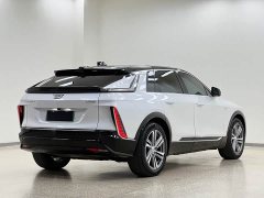 Cadillac IQ Ruige Rear-Wheel Drive Standard Range Luxury Edition - ფოტო 6
