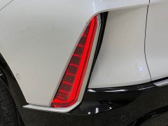 Cadillac IQ Ruige Rear-Wheel Drive Standard Range Luxury Edition - ფოტო 8