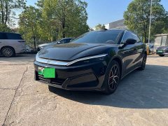 BYD Han L EV AWD LiDAR Flagship - ფოტო 1