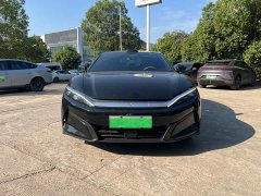 BYD Han L EV AWD LiDAR Flagship - ფოტო 2