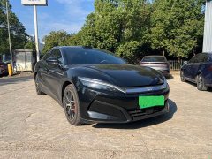 BYD Han L EV AWD LiDAR Flagship - ფოტო 3