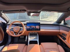 BYD Han L EV AWD LiDAR Flagship - ფოტო 6