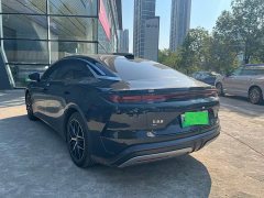 BYD Han L EV AWD LiDAR Flagship - ფოტო 7