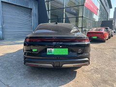BYD Han L EV AWD LiDAR Flagship - ფოტო 8