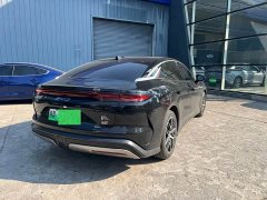 BYD Han L EV AWD LiDAR Flagship - ფოტო 9