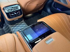 Mercedes-Benz S 450 e L - ფოტო 10