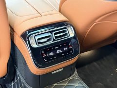 Mercedes-Benz S 450 e L - ფოტო 11