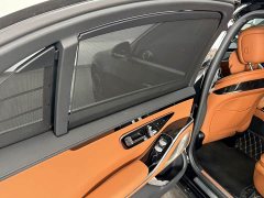 Mercedes-Benz S 450 e L - ფოტო 12