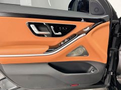 Mercedes-Benz S 450 e L - ფოტო 13