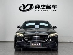 Mercedes-Benz S 450 e L - ფოტო 2