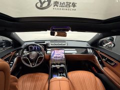Mercedes-Benz S 450 e L - ფოტო 5