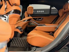 Mercedes-Benz S 450 e L - ფოტო 6