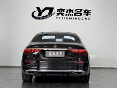 Mercedes-Benz S 450 e L - ფოტო 8