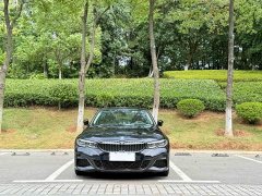 BMW 3 Series 325Li M Sport Night Edition Package - ფოტო 1