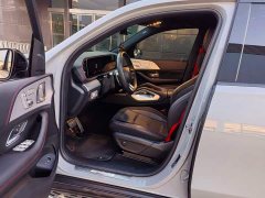 Mercedes-Benz GLE AMG GLE 53 4MATIC - ფოტო 10