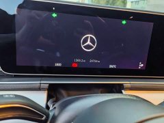 Mercedes-Benz GLE AMG GLE 53 4MATIC - ფოტო 11