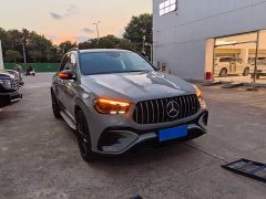 Mercedes-Benz GLE AMG GLE 53 4MATIC - ფოტო 3
