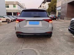 Mercedes-Benz GLE AMG GLE 53 4MATIC - ფოტო 4